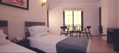 Fantazia Hotel Hotels in 