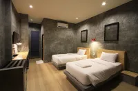 Thai Thani Loft & Life Lamphun Hotels in Lamphun