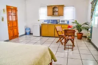 CoCo Rose Guesthouse Các khách sạn ở 