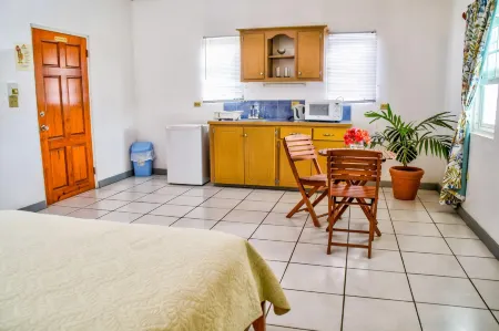 CoCo Rose Guesthouse