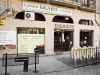 Hotel Granada Centro فنادق في غرناطة