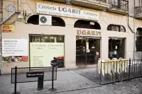 Hotel Granada Centro