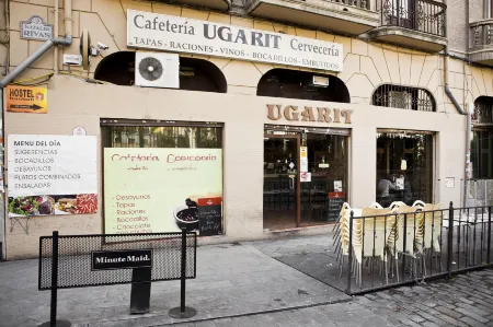 Hotel Granada Centro