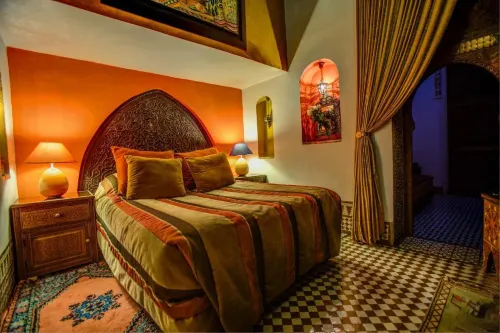 팔레 드 페 다르 타지