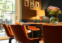 Living Hotel Prinzessin Elisabeth - petit déjeuner