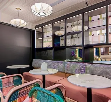 Aparthotel Ammi Nice Lafayette