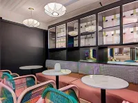 Aparthotel Ammi Nice Lafayette Hotels in Ніцца