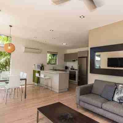 Marion Holiday Park Rooms