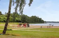 First Camp Nickstabadet-Nynäshamn Hotel di Landfjarden