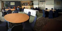 Burntisland Sands Hotel - Frühstück