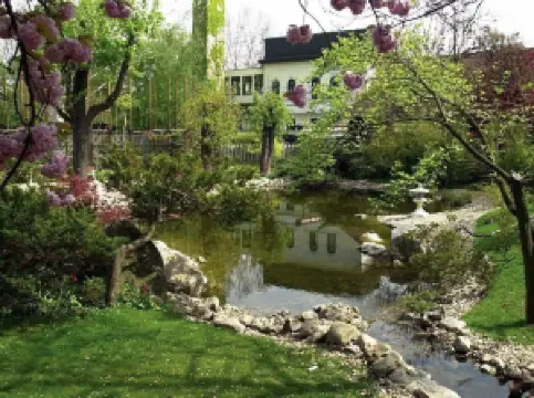 Monastery Boutique Hotel Budapest