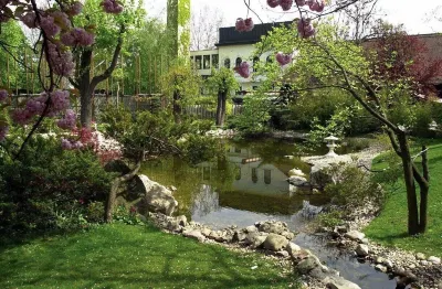 Monastery Boutique Hotel Budapest Hotel in zona Ponte delle Catene