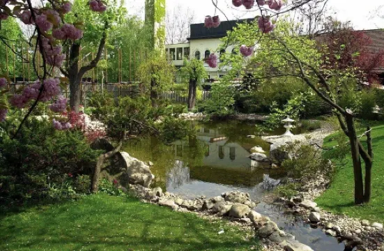 Monastery Boutique Hotel Budapest