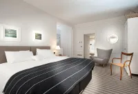 The Crown Hotel Hotel a Woodbridge