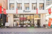 Guesthouse Banvina - Pensionaatit