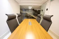 Intercity Campina Grande Citymix Hotels in Campina Grande