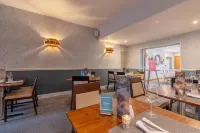 The Whitehall Hotel & Distillery Hotels in Ramsbottom