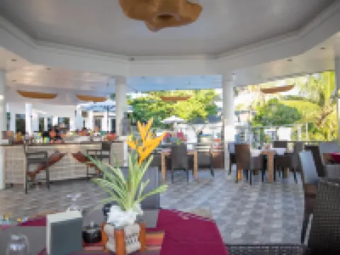 J&R Residence Hotels in Anda