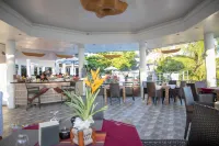 J&R Residence Hotels in Anda