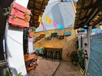 Chamos Hostel Cultural Hotels in 