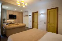 Komilfo Hotel