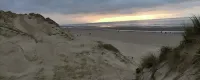 Vacation home 3 kms from the beach