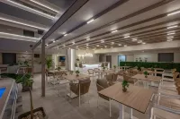Sandy Seaside Suites Hotels in Moudania