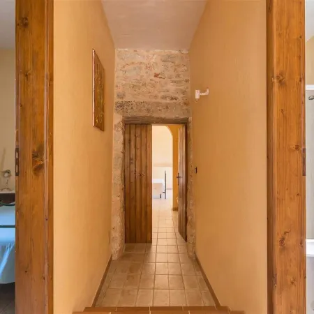 835 Masseria Colosso - Camuffa