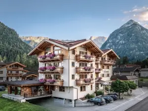 Sonnenhof Genusshotel & Appartements