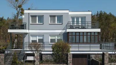 Apartamenty.in Chałupy Chalupy 호텔