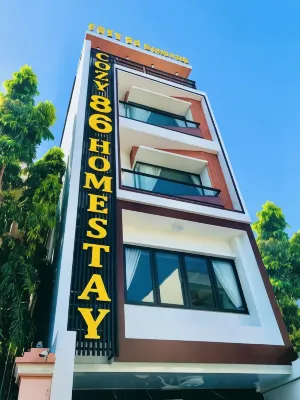 Cozy 86 Homestay Các khách sạn gần Công viên Vincom Xuân Khánh