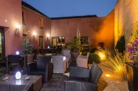 Hotel Ivan Vautier - خلابة