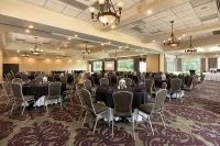 Hilton Garden Inn Auburn Riverwatch