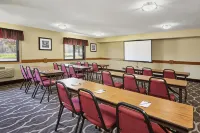 AmericInn by Wyndham Burlington Hotels in Waterford
