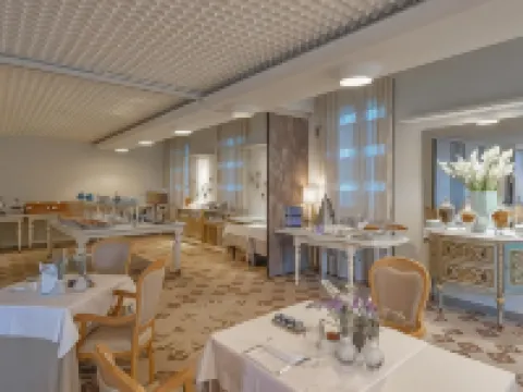 Olivi Hotel & Natural Spa Hotels in Sirmione