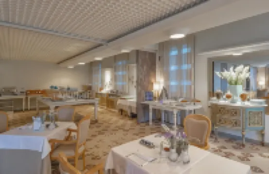 Olivi Hotel & Natural Spa