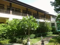 The RiverKwai Bridge Resort Hotels in Ban Tai