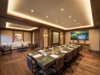 Gstaad Palace Hotels in Saanen