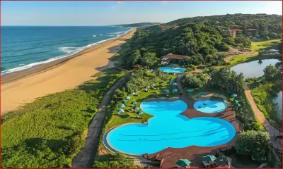 Zimbali Suites 304