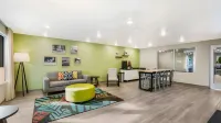 WoodSpring Suites Downers Grove - Chicago Hotels in Downers Grove