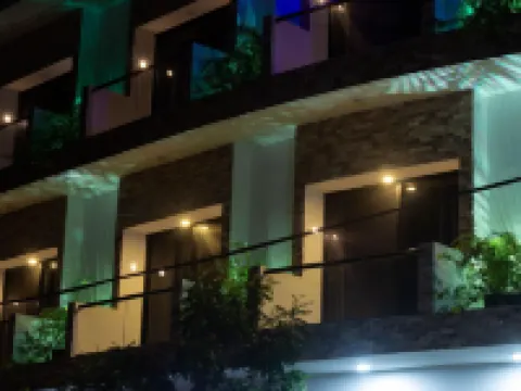 Casa Xtao Hotel Hotels near Playa Santa Cruz