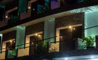 Casa Xtao Hotel