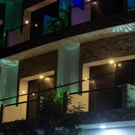 Casa Xtao Hotel