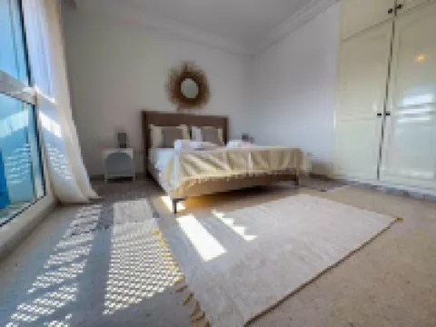 Coste Sidi Bou Said A4: Cozyand central Hotels in 