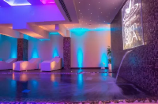 Hotel degli Ulivi Hotel a 