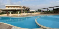 Achillio Hotel Hôtels à : Maronia