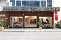Grand Zeybek Hotel - Bar