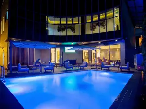 D'Avenue Boutique Hotel Accra