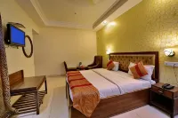 Hotel Diamond Inn Hotel di Mani Majra