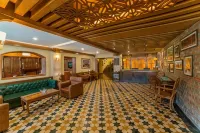 Lemon Tree Hotel Srinagar